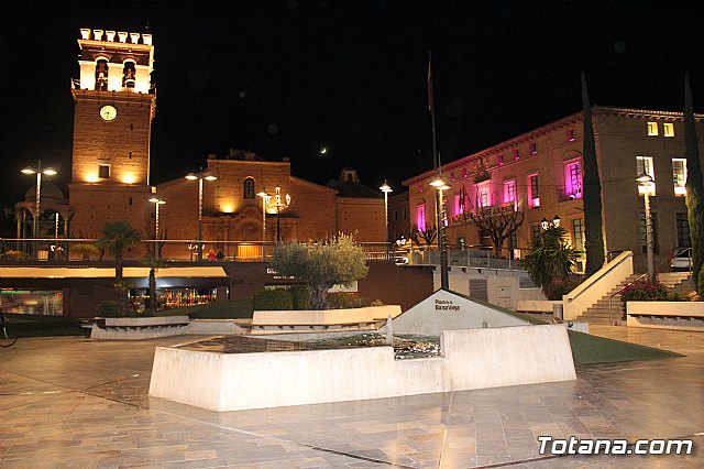 Da Internacional de la Lucha contra la Violencia de Gnero 2017 - 1