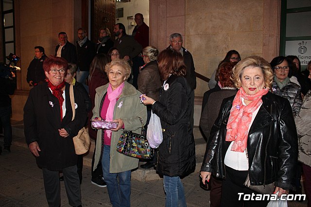 Da Internacional de la Lucha contra la Violencia de Gnero 2017 - 2