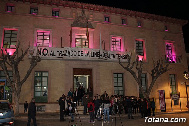 Da Internacional de la Lucha contra la Violencia de Gnero 2017 - 11