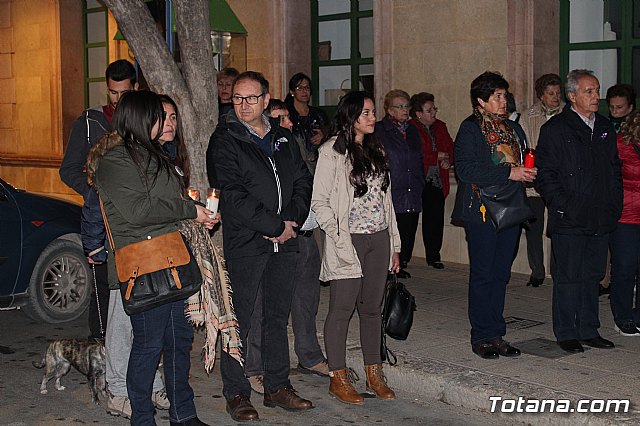Da Internacional de la Lucha contra la Violencia de Gnero 2017 - 14