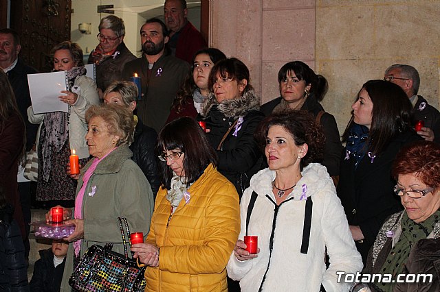 Da Internacional de la Lucha contra la Violencia de Gnero 2017 - 20