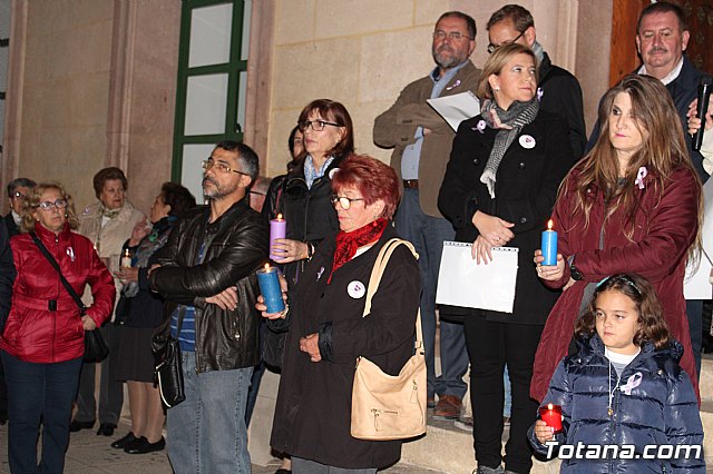 Da Internacional de la Lucha contra la Violencia de Gnero 2017 - 22