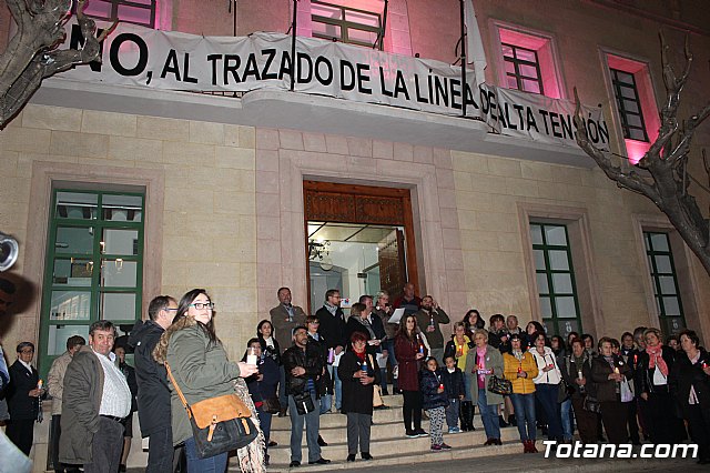 Da Internacional de la Lucha contra la Violencia de Gnero 2017 - 26