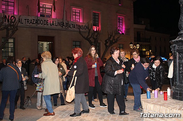 Da Internacional de la Lucha contra la Violencia de Gnero 2017 - 30