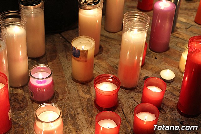 Da Internacional de la Lucha contra la Violencia de Gnero 2017 - 40