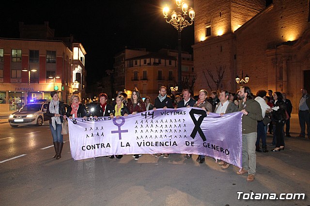 Da Internacional de la Lucha contra la Violencia de Gnero 2017 - 42