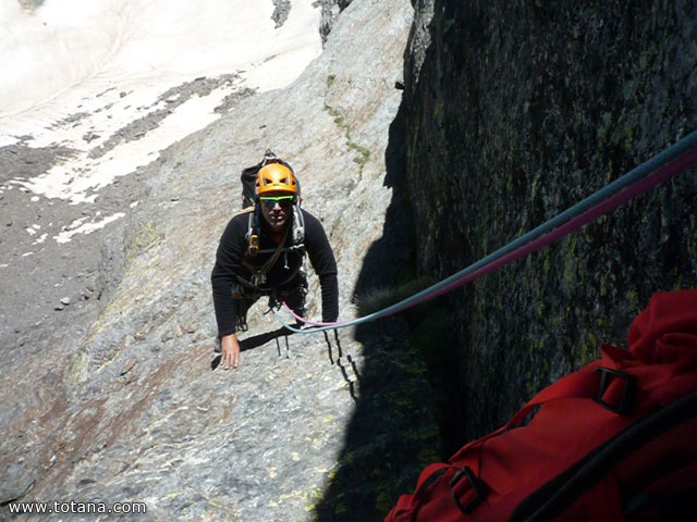 Va Silvia, Noroeste Veleta Sierra Nevada (Julio 2014) - 68