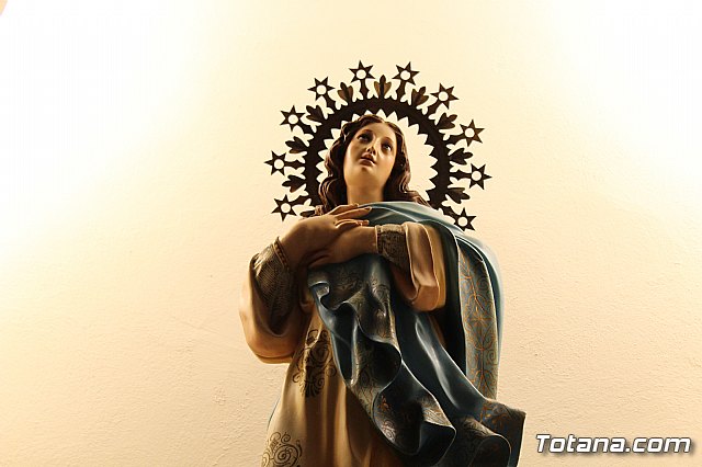 Va Crucis de Hermandades y Cofradas - Semana Santa de Totana 2018 - 117