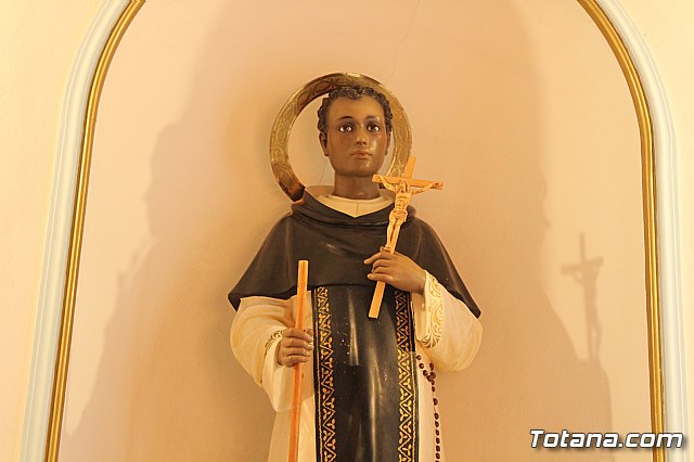 Va Crucis de Hermandades y Cofradas - Semana Santa de Totana 2018 - 124