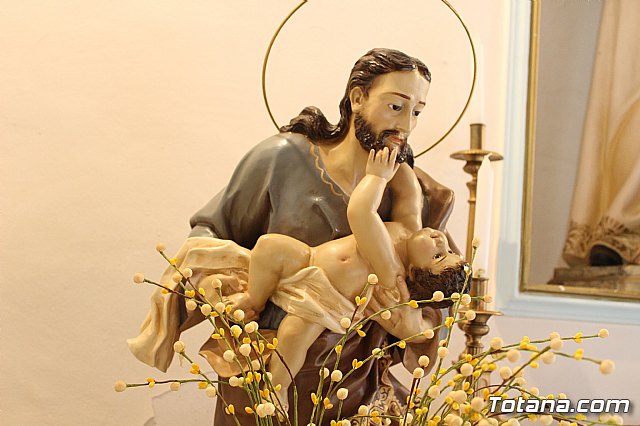 Va Crucis de Hermandades y Cofradas - Semana Santa de Totana 2018 - 125