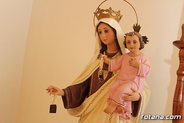 Va Crucis de Hermandades y Cofradas - Semana Santa de Totana 2018 - 126