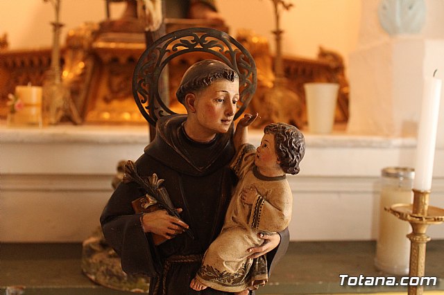 Va Crucis de Hermandades y Cofradas - Semana Santa de Totana 2018 - 130