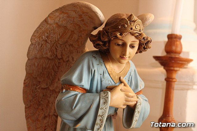 Va Crucis de Hermandades y Cofradas - Semana Santa de Totana 2018 - 135