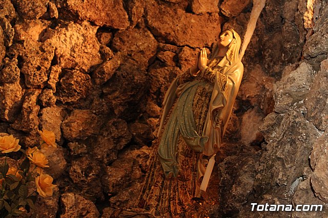 Va Crucis de Hermandades y Cofradas - Semana Santa de Totana 2018 - 137