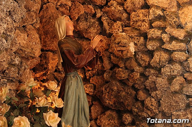 Va Crucis de Hermandades y Cofradas - Semana Santa de Totana 2018 - 138