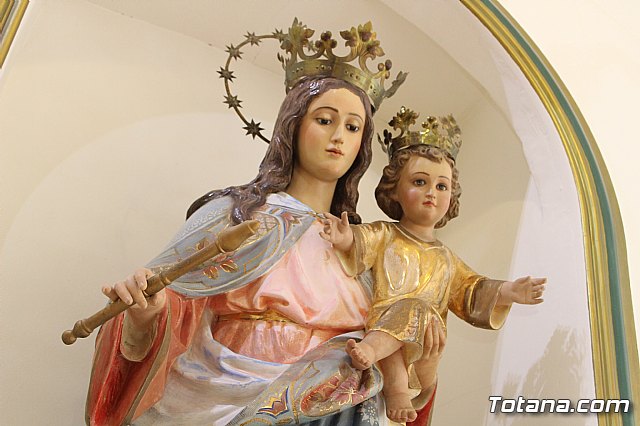 Va Crucis de Hermandades y Cofradas - Semana Santa de Totana 2018 - 139