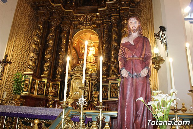 Va Crucis de Hermandades y Cofradas - Semana Santa 2019 - 3