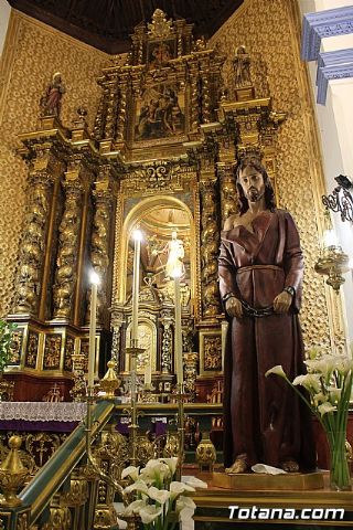 Va Crucis de Hermandades y Cofradas - Semana Santa 2019 - 5