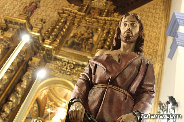 Va Crucis de Hermandades y Cofradas - Semana Santa 2019 - 6