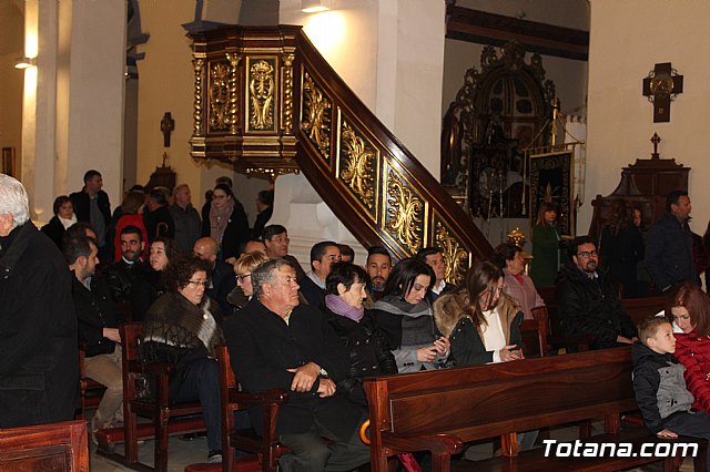 Va Crucis de Hermandades y Cofradas - Semana Santa 2019 - 8