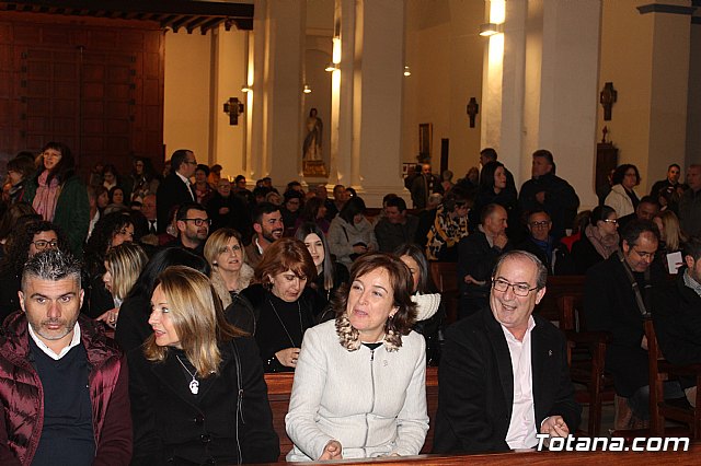 Va Crucis de Hermandades y Cofradas - Semana Santa 2019 - 9