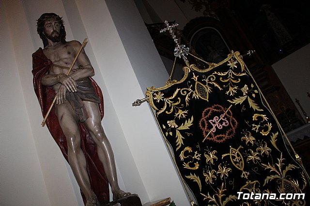 Va Crucis de Hermandades y Cofradas - Semana Santa 2019 - 18