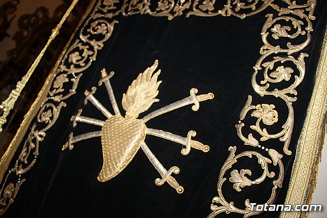 Va Crucis de Hermandades y Cofradas - Semana Santa 2019 - 24