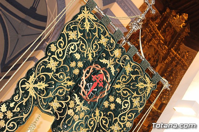 Va Crucis de Hermandades y Cofradas - Semana Santa 2019 - 31