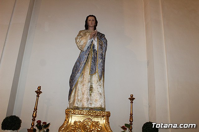 Va Crucis de Hermandades y Cofradas - Semana Santa 2019 - 35