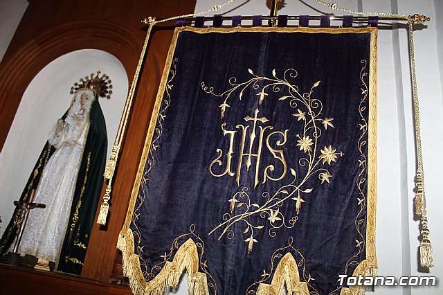 Va Crucis de Hermandades y Cofradas - Semana Santa 2019 - 39