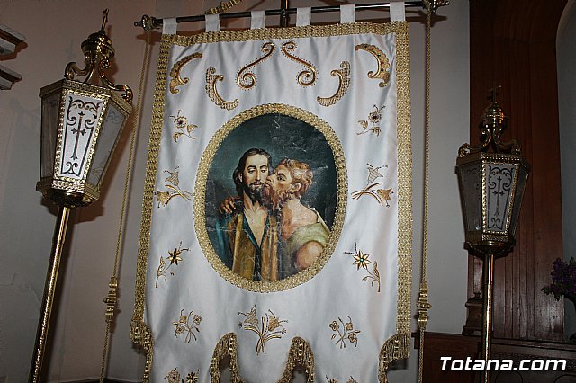 Va Crucis de Hermandades y Cofradas - Semana Santa 2019 - 41