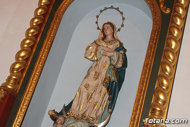 Va Crucis de Hermandades y Cofradas - Semana Santa 2019 - 56