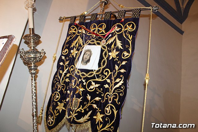 Va Crucis de Hermandades y Cofradas - Semana Santa 2019 - 57