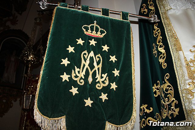 Va Crucis de Hermandades y Cofradas - Semana Santa 2019 - 64