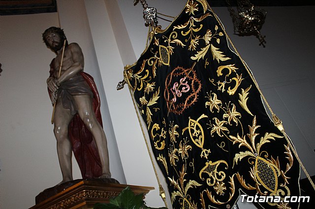 Va Crucis de Hermandades y Cofradas - Semana Santa 2019 - 67