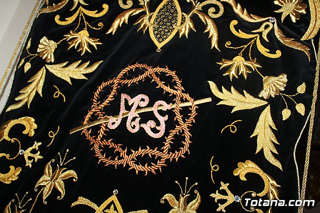 Va Crucis de Hermandades y Cofradas - Semana Santa 2019 - 68