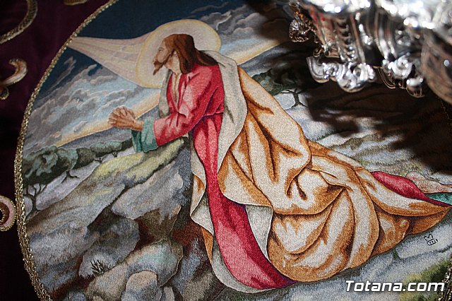 Va Crucis de Hermandades y Cofradas - Semana Santa 2019 - 70