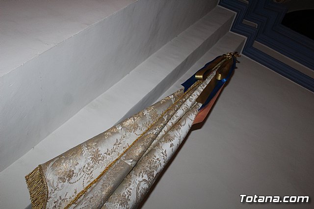 Va Crucis de Hermandades y Cofradas - Semana Santa 2019 - 76