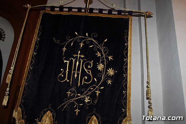 Va Crucis de Hermandades y Cofradas - Semana Santa 2019 - 77