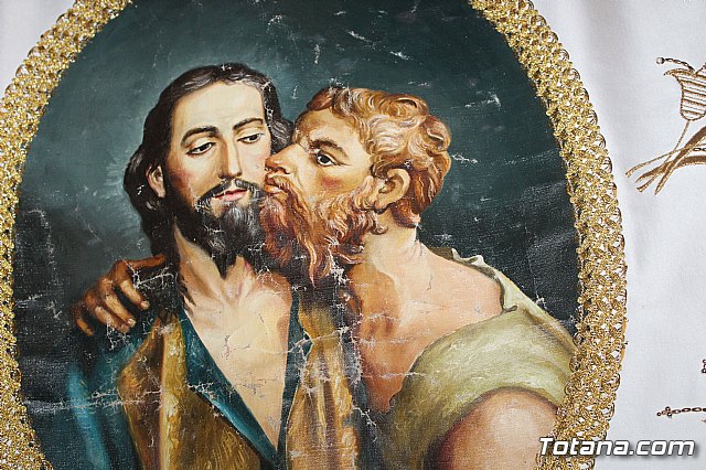 Va Crucis de Hermandades y Cofradas - Semana Santa 2019 - 81