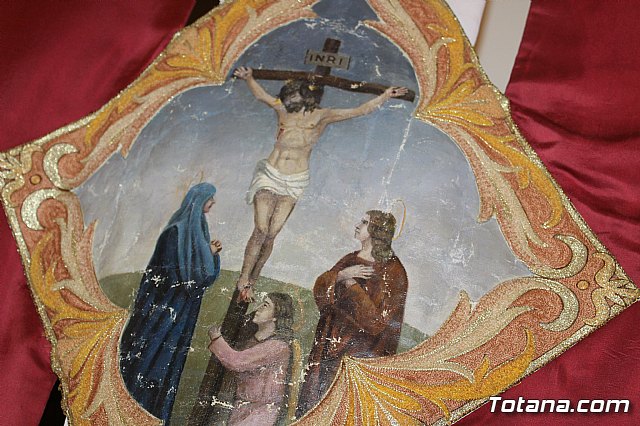 Va Crucis de Hermandades y Cofradas - Semana Santa 2019 - 86