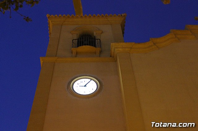 Va Crucis Nuestro Padre Jess Nazareno - Viernes de Dolores 2017 - 1