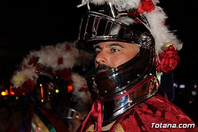 Va Crucis Nuestro Padre Jess Nazareno - Viernes de Dolores 2017 - 23