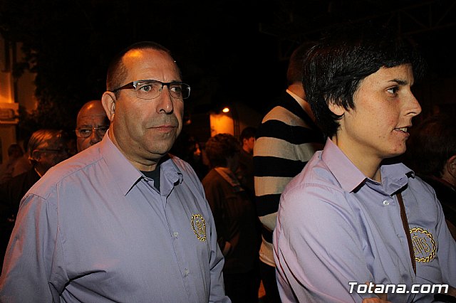 Va Crucis Nuestro Padre Jess Nazareno - Viernes de Dolores 2017 - 31