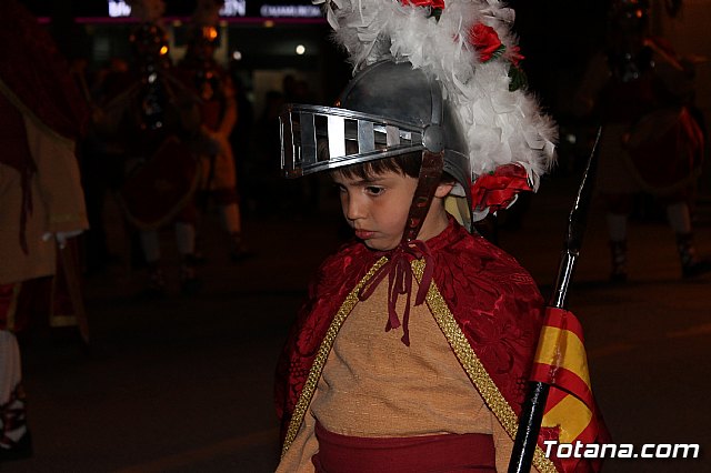 Va Crucis Nuestro Padre Jess Nazareno - Viernes de Dolores 2017 - 54