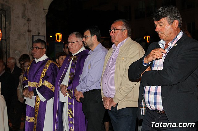 Va Crucis Nuestro Padre Jess Nazareno - Viernes de Dolores 2017 - 66