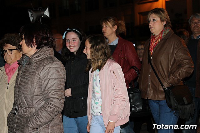 Va Crucis Nuestro Padre Jess Nazareno - Viernes de Dolores 2017 - 72