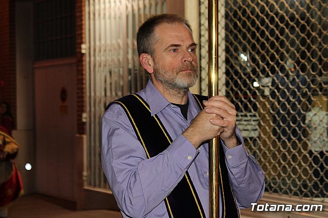 Va Crucis Nuestro Padre Jess Nazareno - Viernes de Dolores 2017 - 88