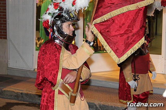 Va Crucis Nuestro Padre Jess Nazareno - Viernes de Dolores 2017 - 105