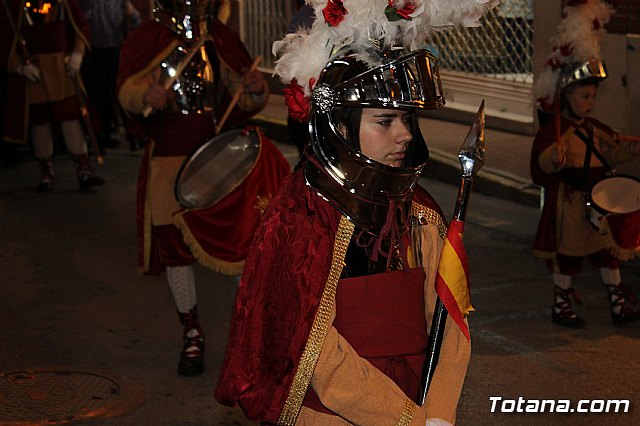 Va Crucis Nuestro Padre Jess Nazareno - Viernes de Dolores 2017 - 109